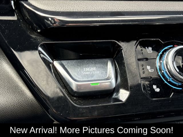 Certified 2023 GMC Sierra 1500 AT4 w/ AT4 Premium Package image 17