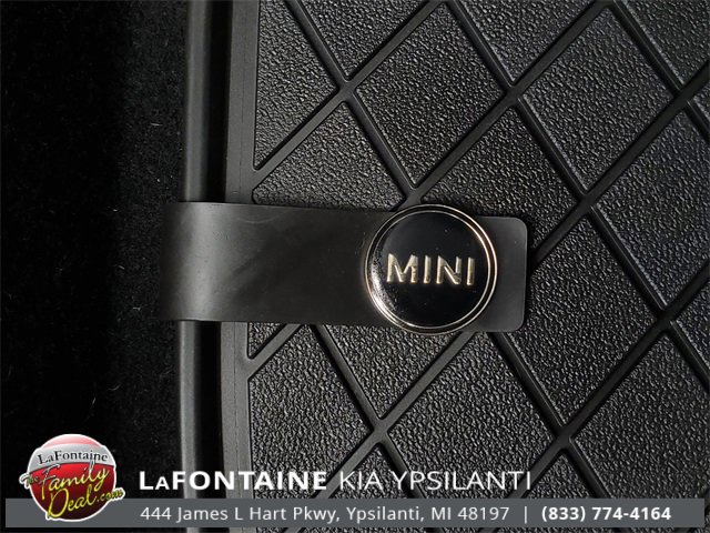 Used 2023 MINI Cooper S image 27