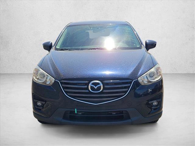 Used 2016 MAZDA CX-5 Grand Touring AWD/4WD video 2