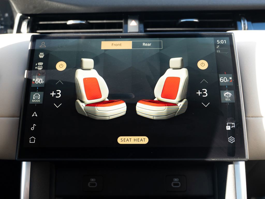 Certified 2024 Land Rover Discovery Sport S AWD/4WD image 33