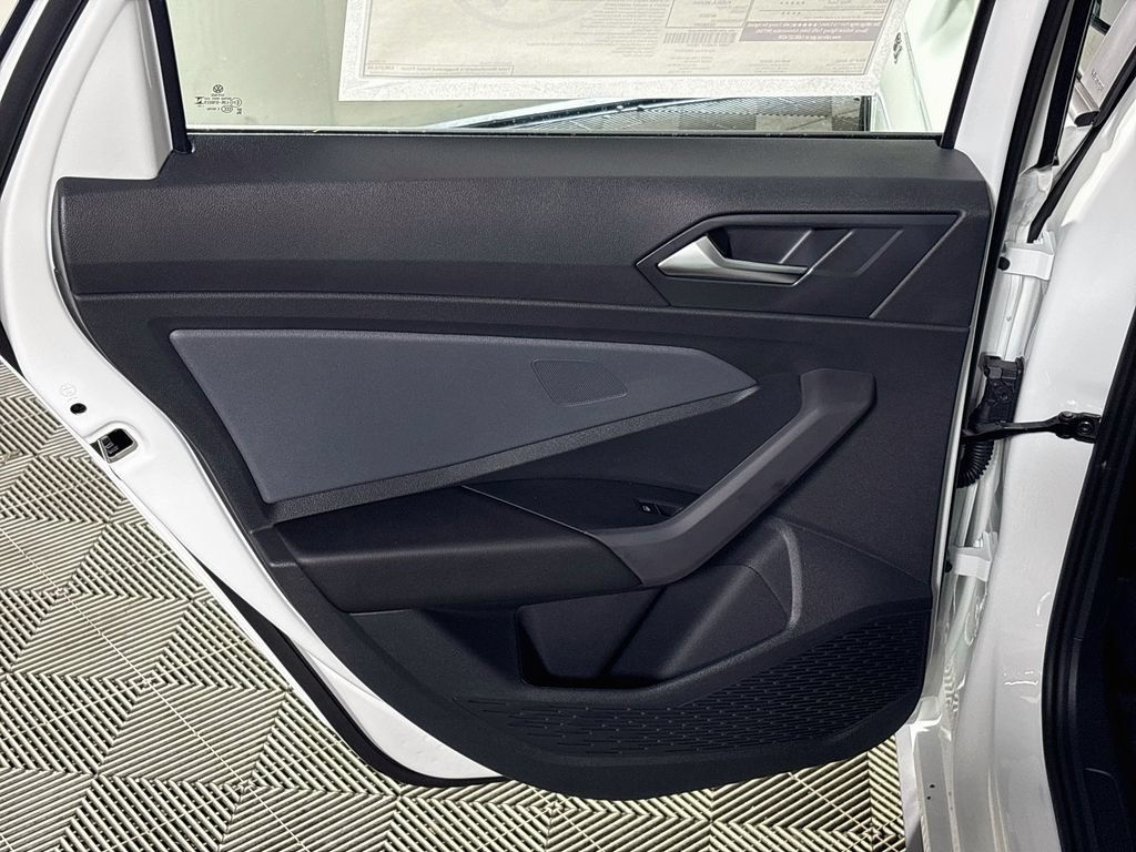 New 2026 Volkswagen Jetta GLI Autobahn FWD image 19