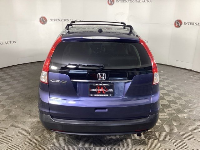 Used 2013 Honda CR-V EX-L image 5
