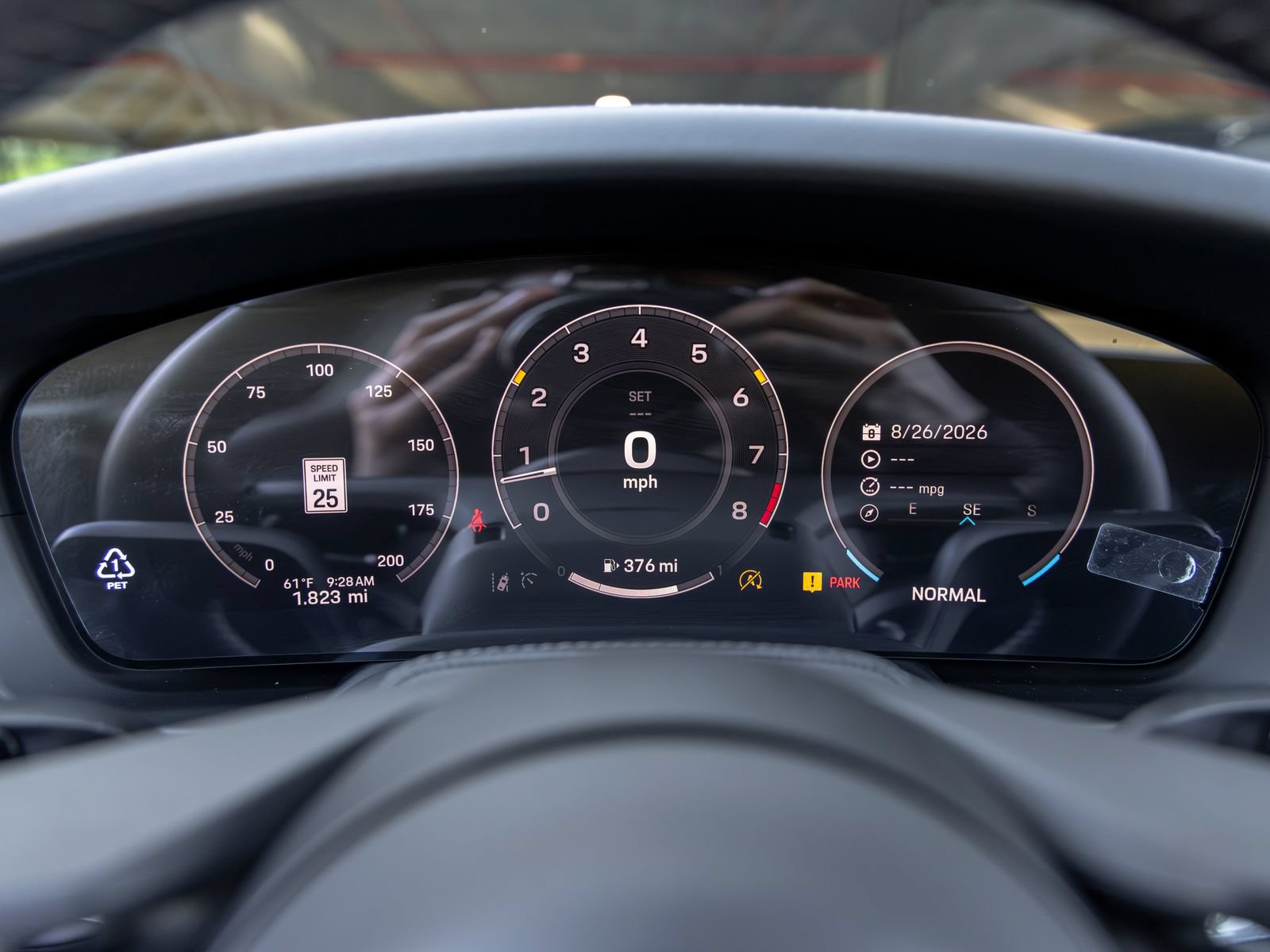 Certified 2026 Porsche 911 Carrera T RWD image 33