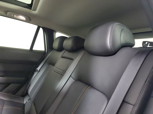 Certified 2025 MAZDA CX-50 AWD 2.5 Hybrid w/ Premium Pkg image 12