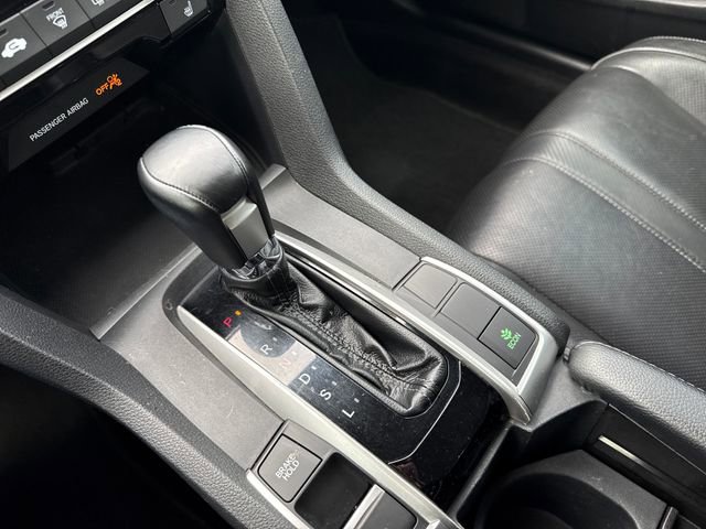Used 2016 Honda Civic Touring image 31