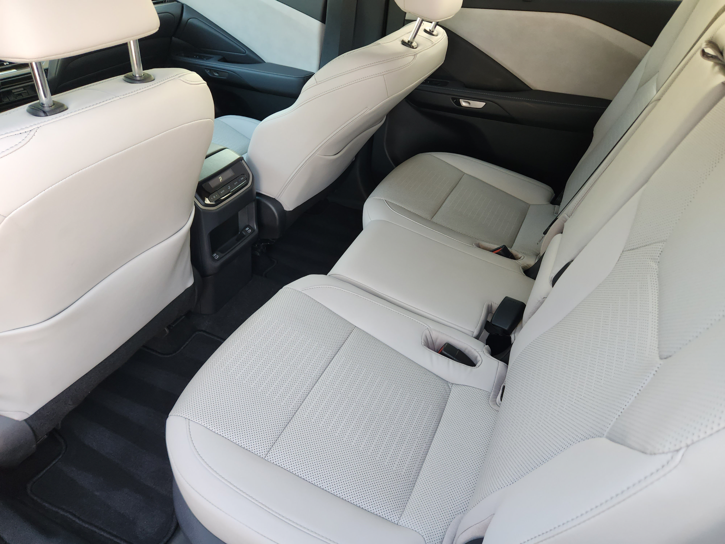 Certified 2026 Lexus TX 350 AWD w/ Technology Package image 25