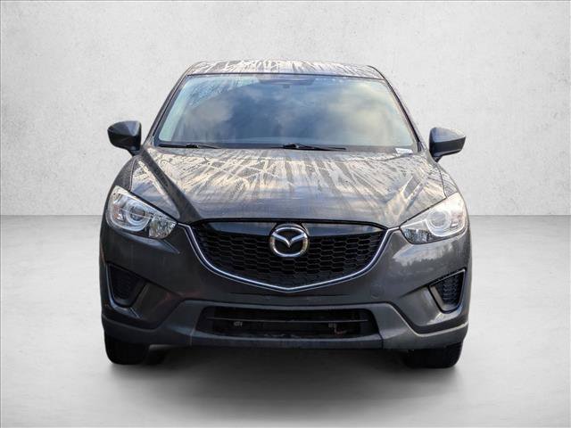 Used 2015 MAZDA CX-5 Sport w/ Bluetooth Audio Package image 2