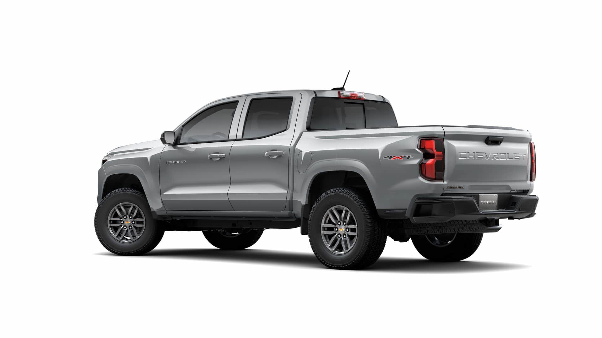 New 2026 Chevrolet Colorado LT w/ LT Convenience Package AWD/4WD image 27