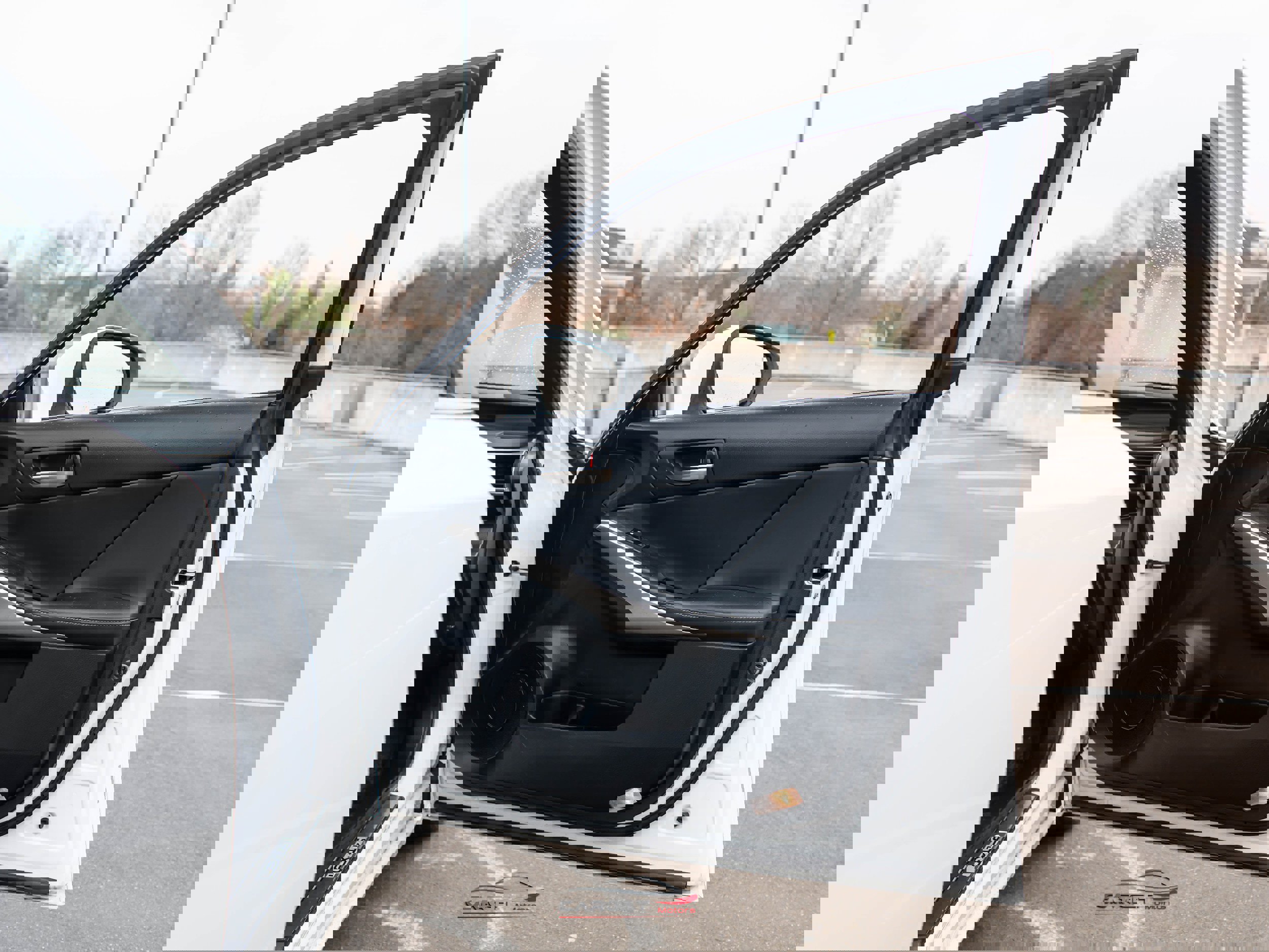 Used 2019 Lexus IS 300 F Sport w/ F Sport Package image 44