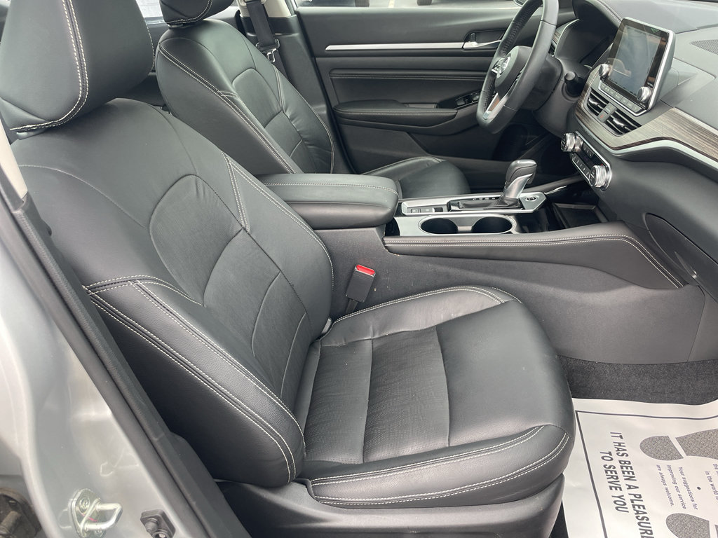 Used 2021 Nissan Altima 2.5 SL FWD image 13