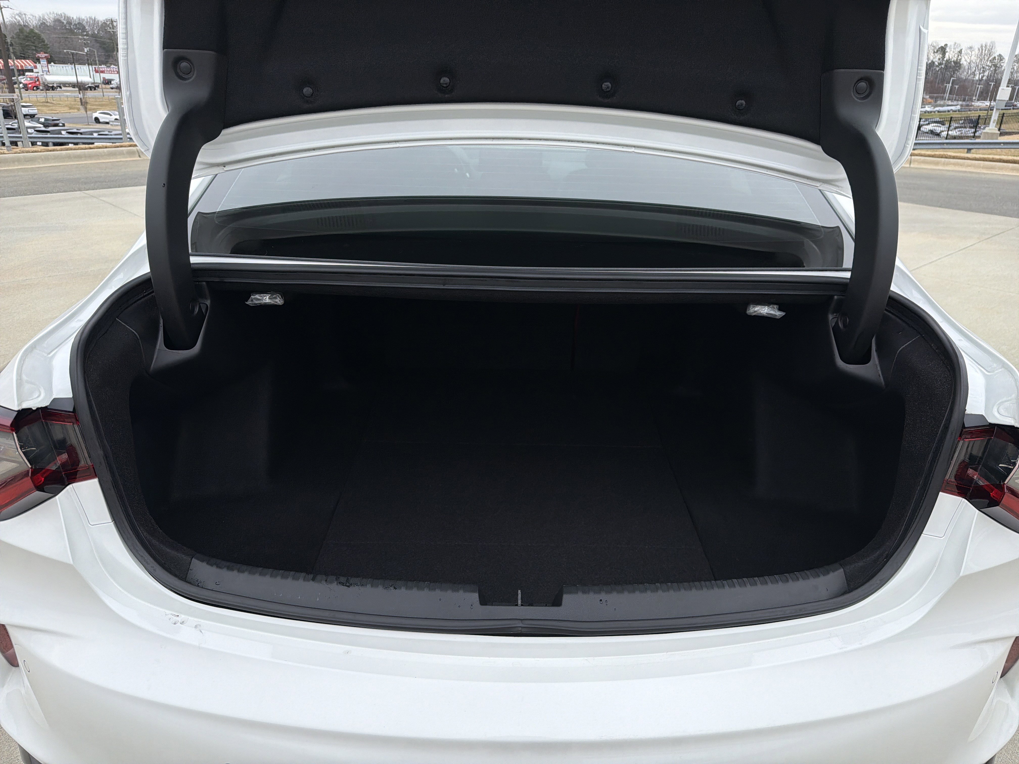 Certified 2025 Acura TLX SH-AWD w/ A-SPEC Pkg image 32