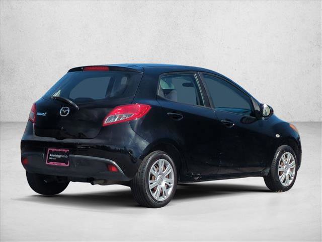 Used 2013 MAZDA MAZDA2 Sport image 5