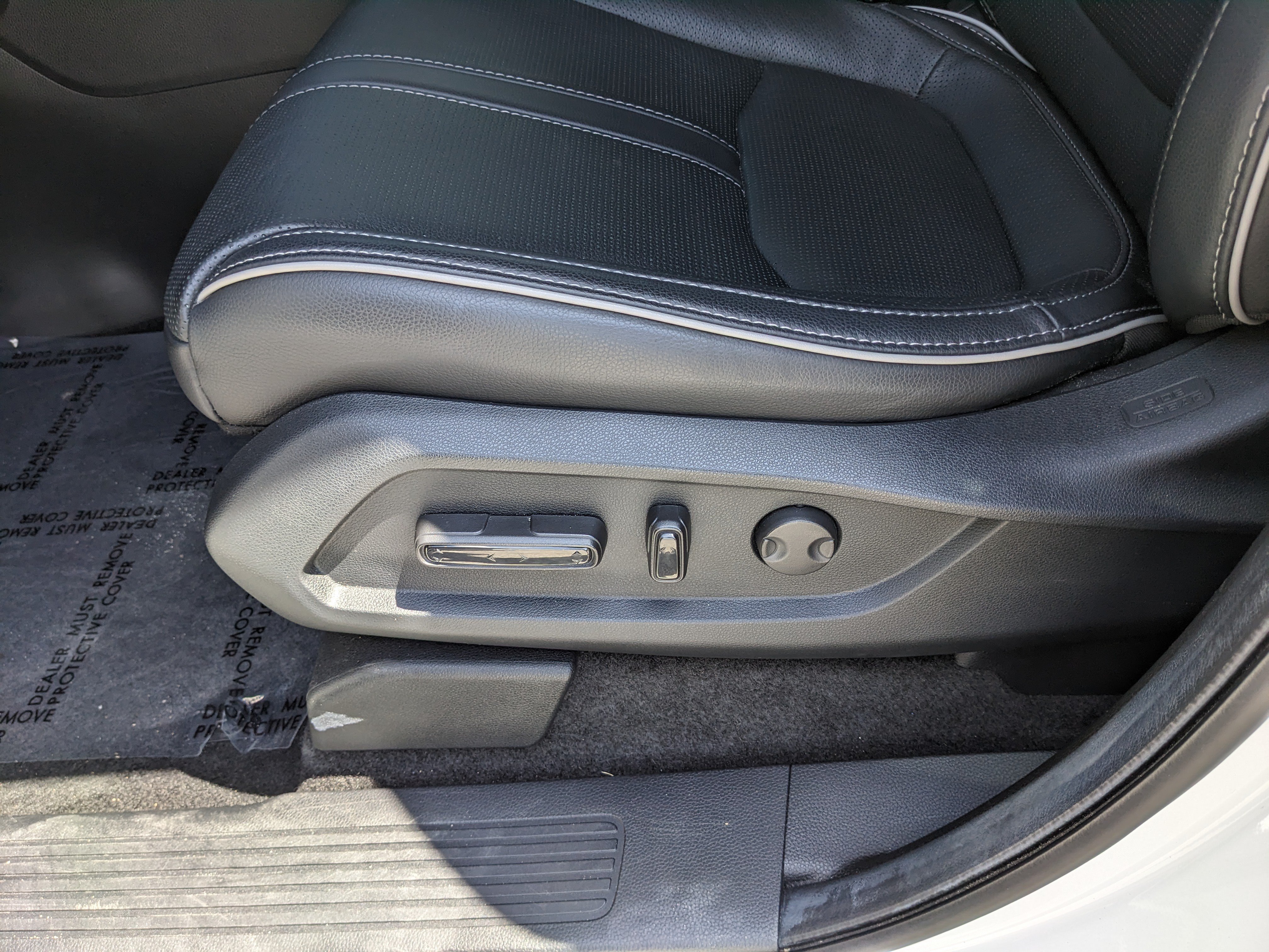 Used 2024 Honda Pilot Elite image 28