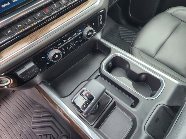 Used 2024 Chevrolet Silverado 1500 RST w/ RST All Star Premium Package image 19