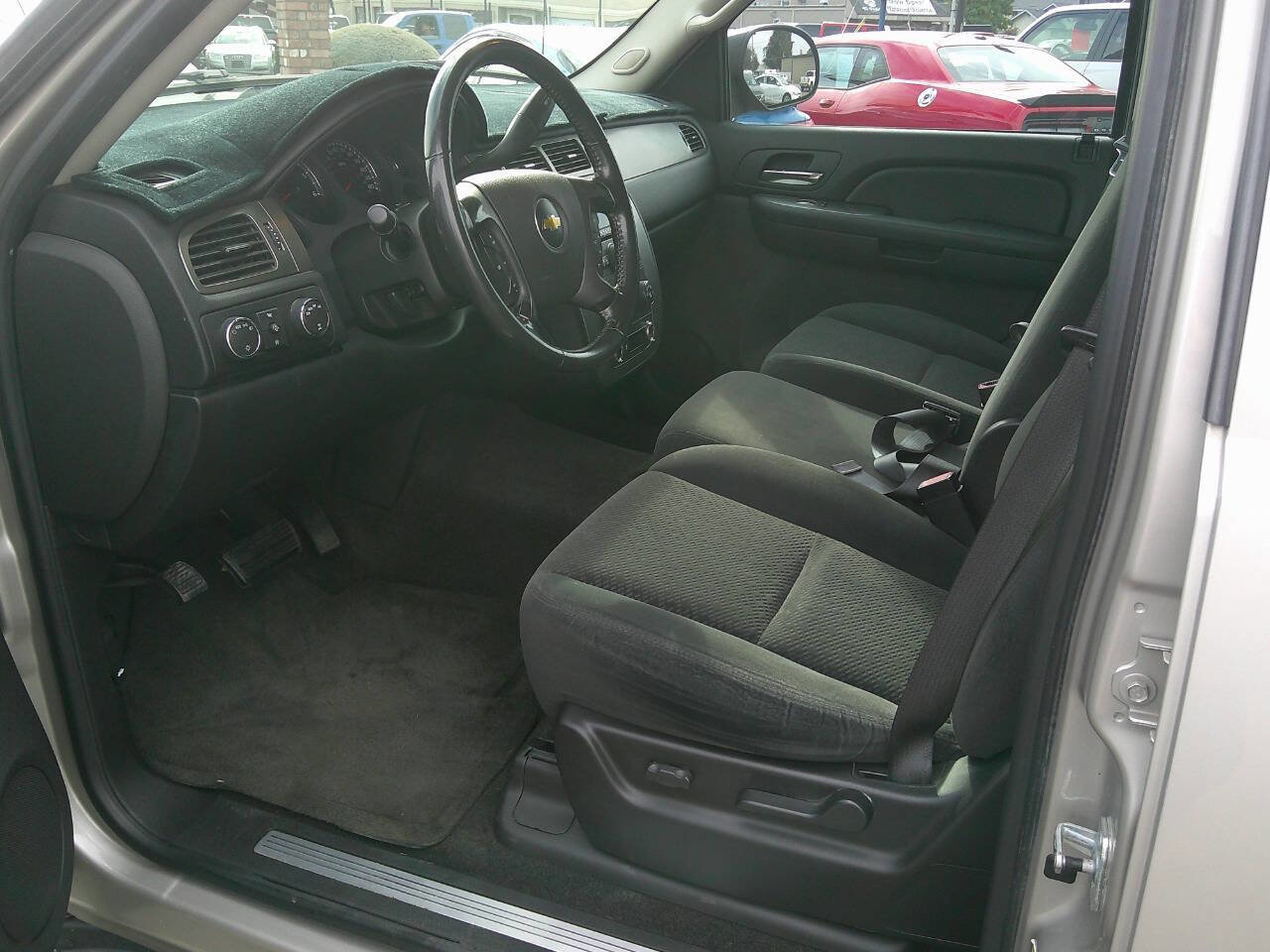 Used 2007 Chevrolet Avalanche LS image 12