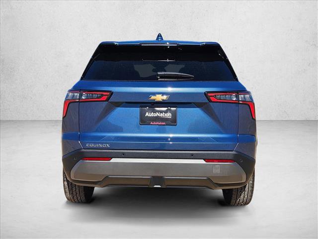 New 2026 Chevrolet Equinox LT w/ LPO, Floor Liner Package image 8