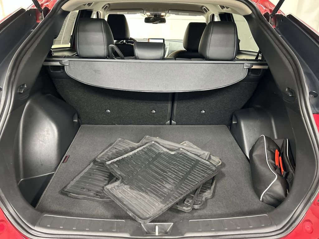 Used 2023 Mitsubishi Eclipse Cross SE image 22