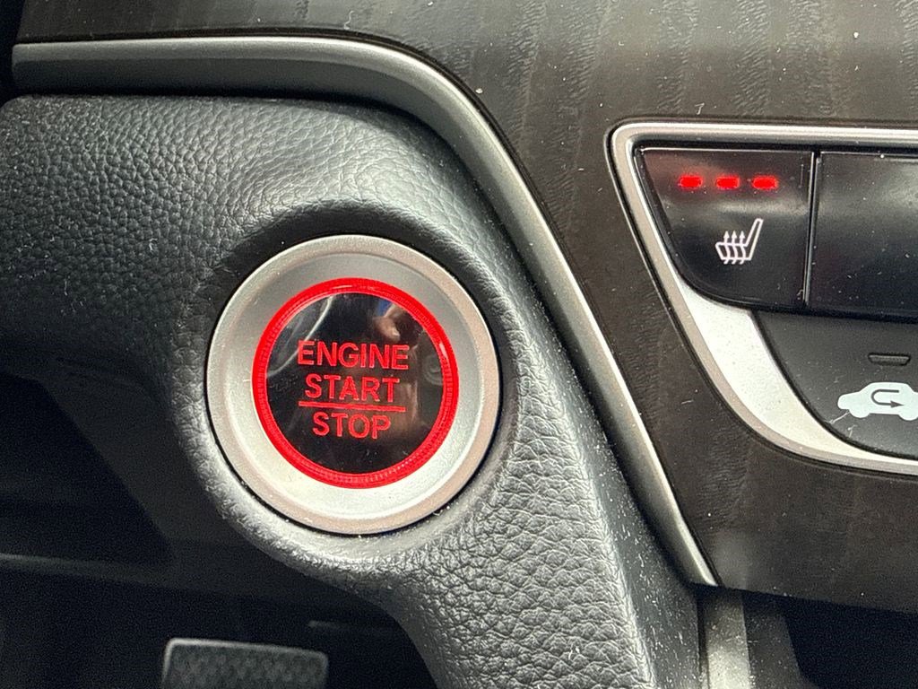 Certified 2020 Honda Accord EX-L image 26