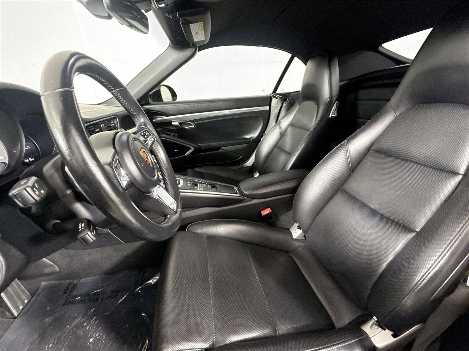 Used 2017 Porsche 911 Carrera S image 3