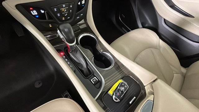 Used 2020 Buick Envision Premium AWD/4WD image 20