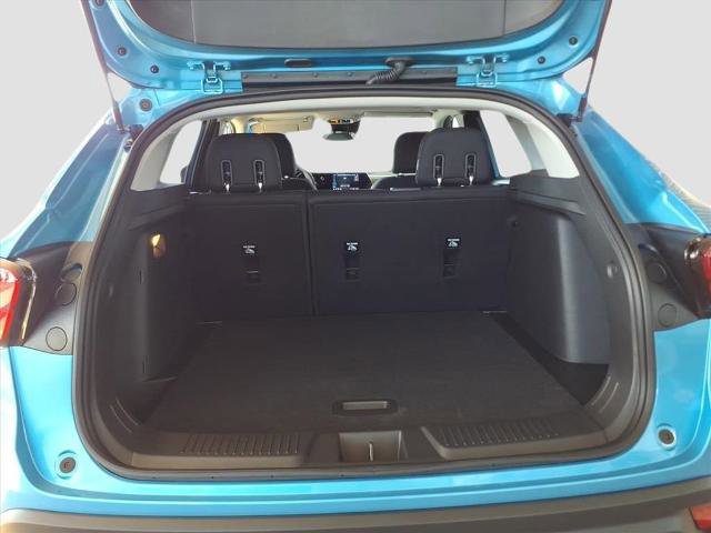 New 2026 Chevrolet Trax LS w/ LS Convenience Package image 12
