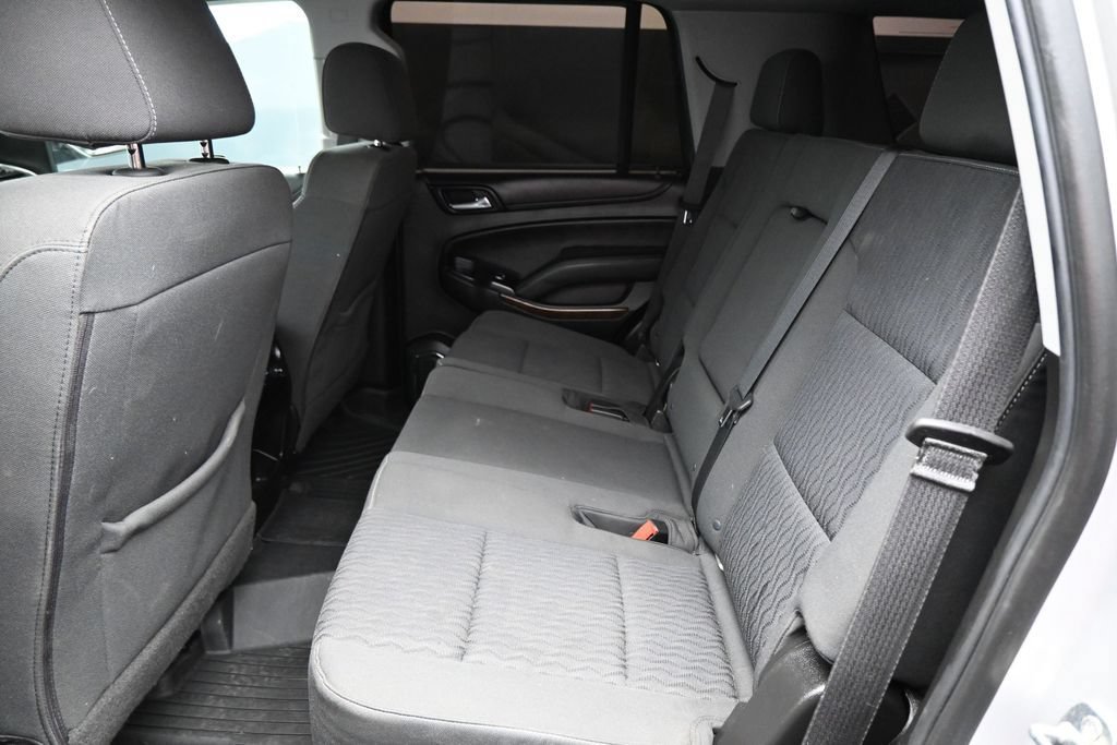 Used 2019 Chevrolet Tahoe LS w/ Max Trailering Package AWD/4WD image 25