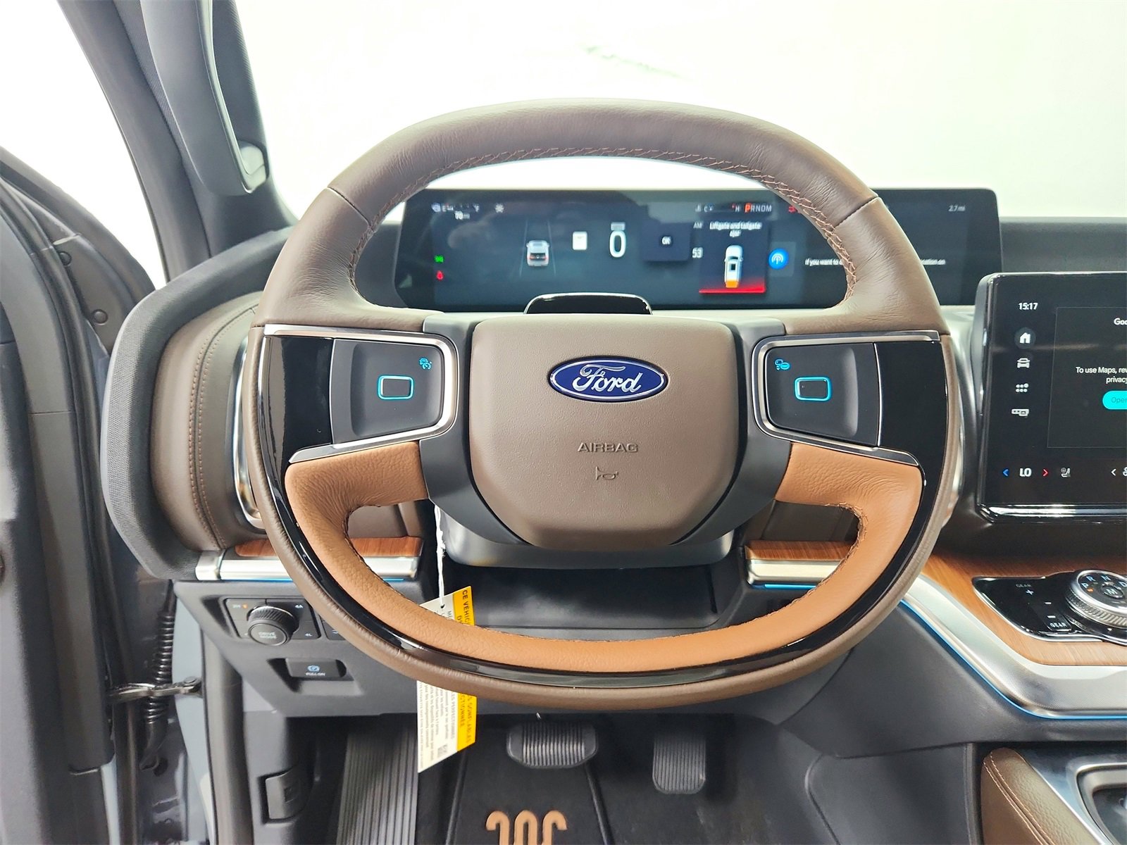 New 2025 Ford Expedition King Ranch image 23