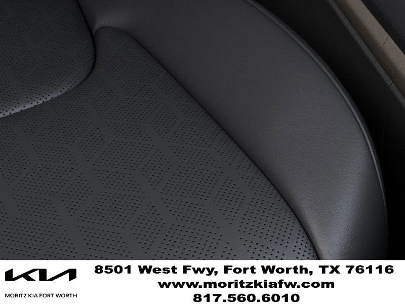 New 2026 Kia Carnival LXS FWD image 24