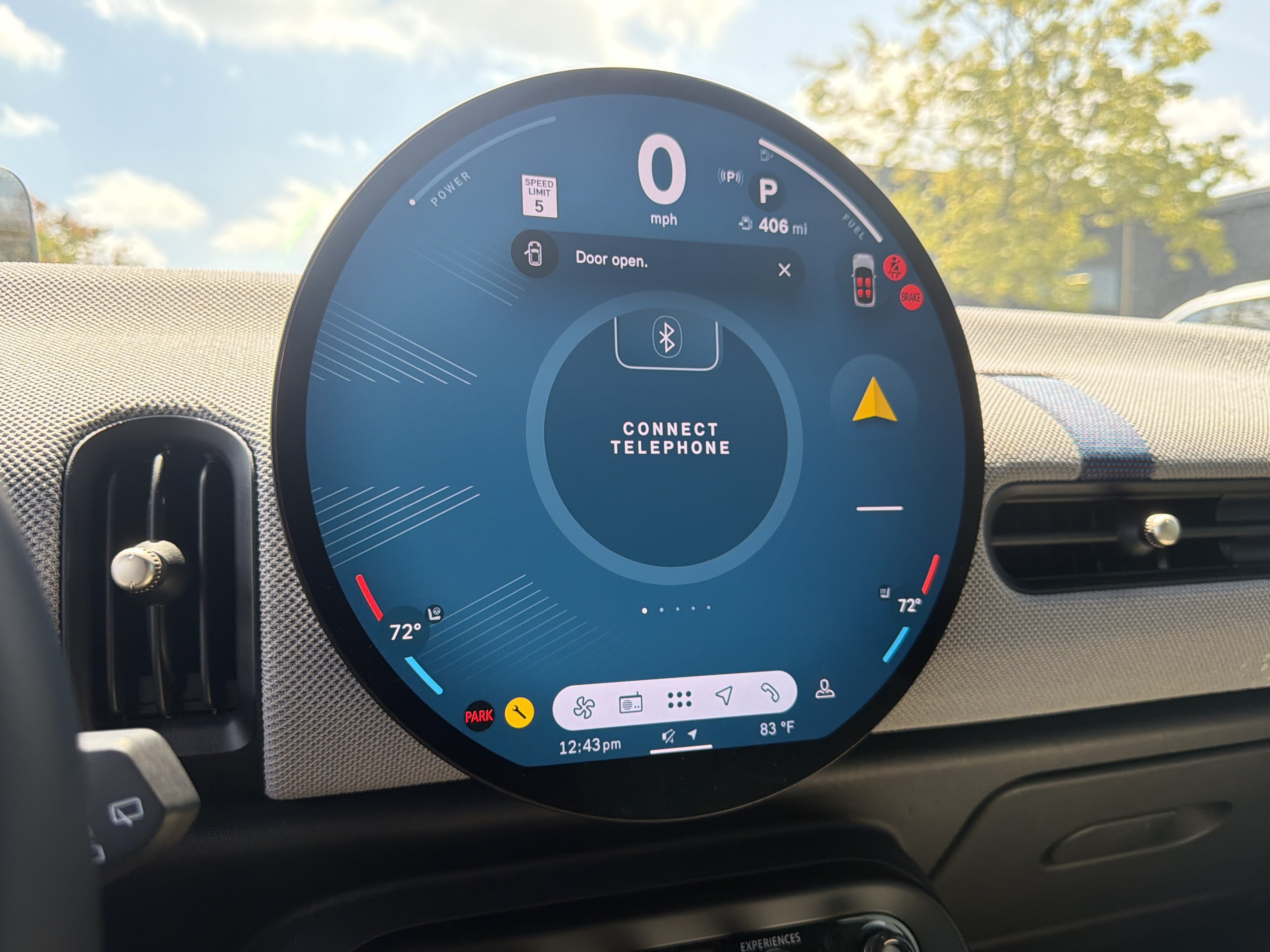 Certified 2025 MINI Cooper S FWD image 18