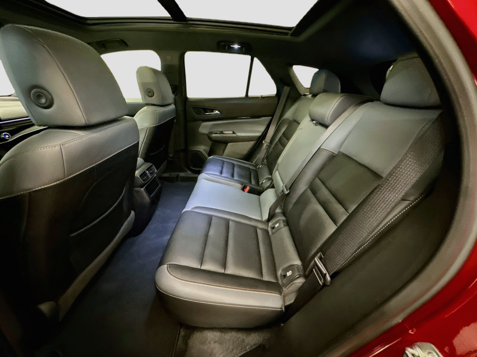 Used 2024 Honda Prologue Touring image 29