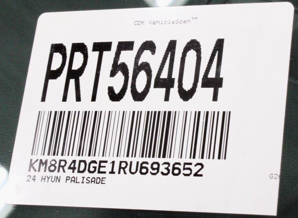 Used 2024 Hyundai Palisade SEL w/ Premium Package AWD/4WD image 32