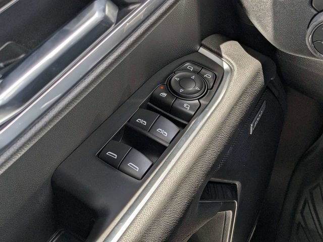 New 2026 Chevrolet Silverado 1500 LTZ w/ Z71 Off-Road Package AWD/4WD image 20