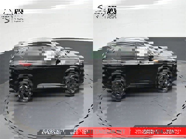 New 2026 Nissan Rogue SV w/ SV Premium Package image 52