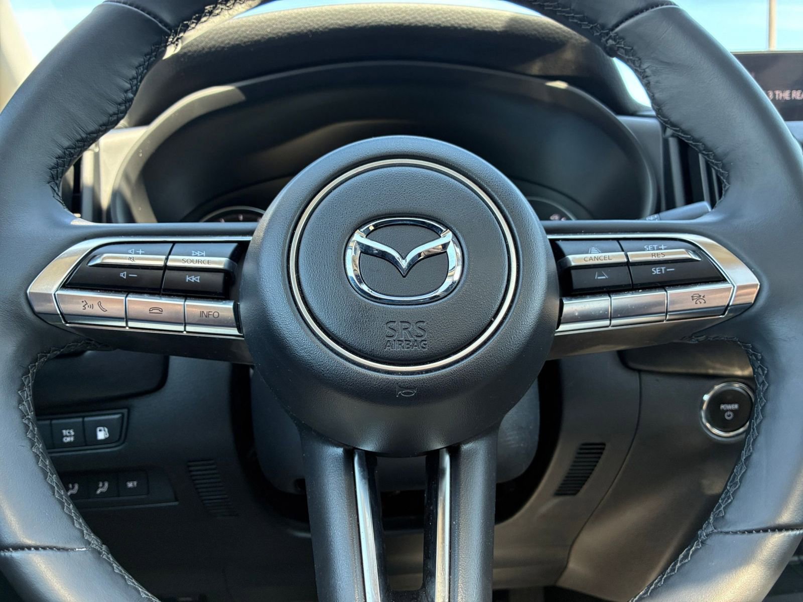 Used 2025 MAZDA CX-50 2.5 Hybrid w/ Premium Plus Pkg AWD/4WD image 29