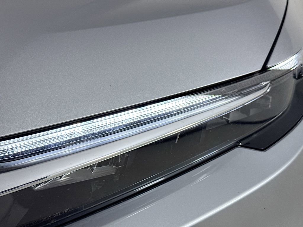 Certified 2023 Honda CR-V EX-L image 41
