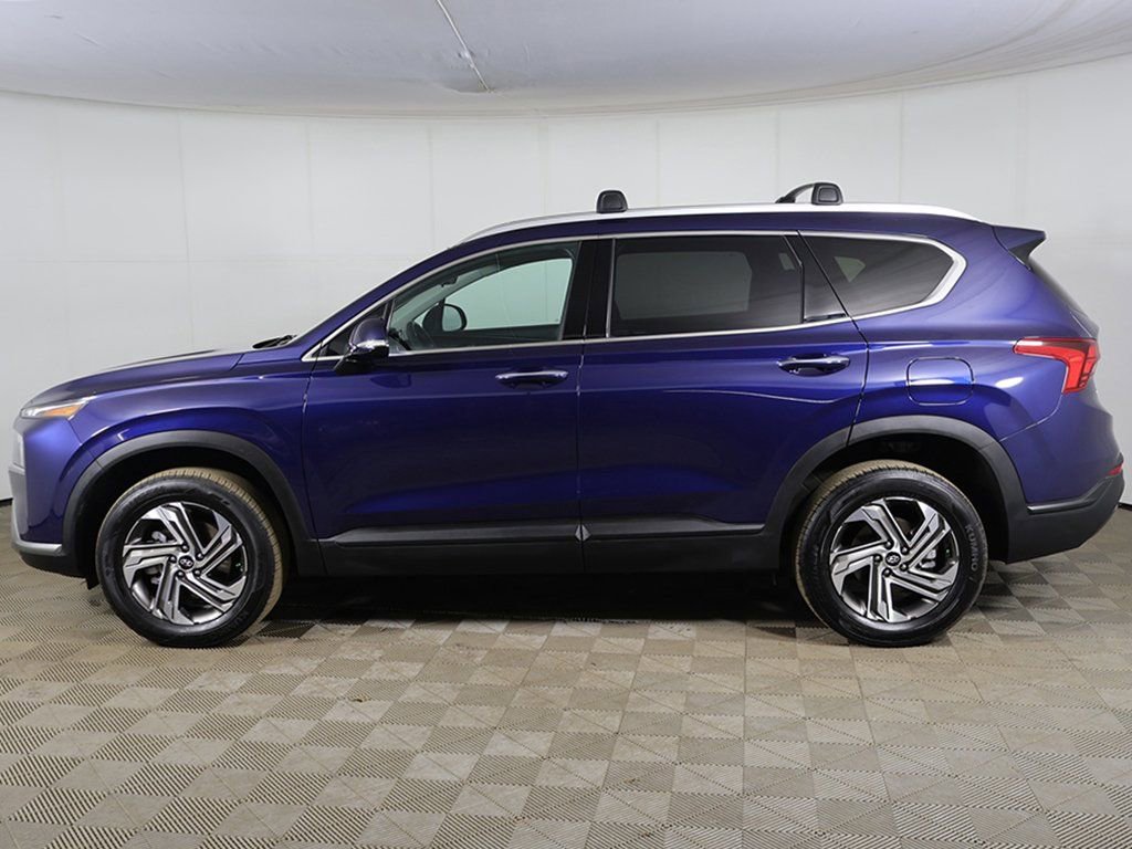 Certified 2023 Hyundai Santa Fe SEL image 13