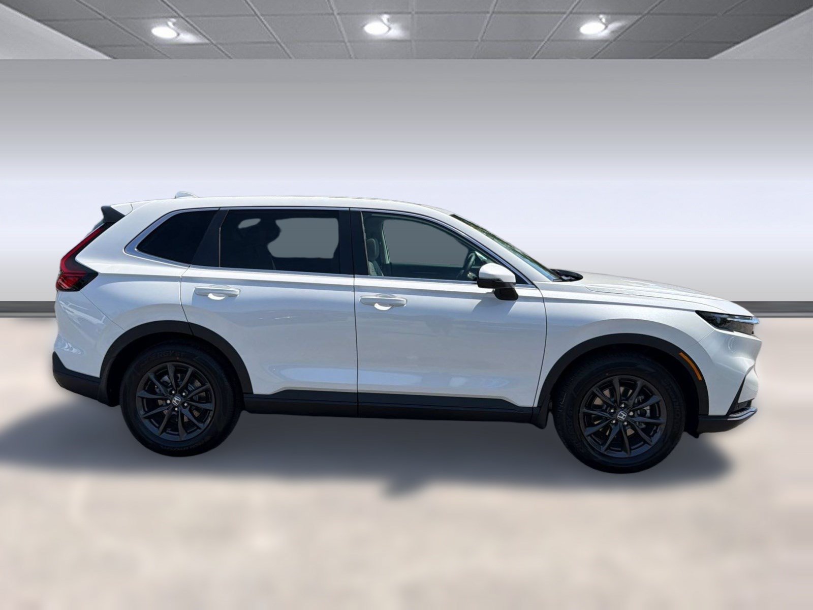 New 2026 Honda CR-V EX-L image 8