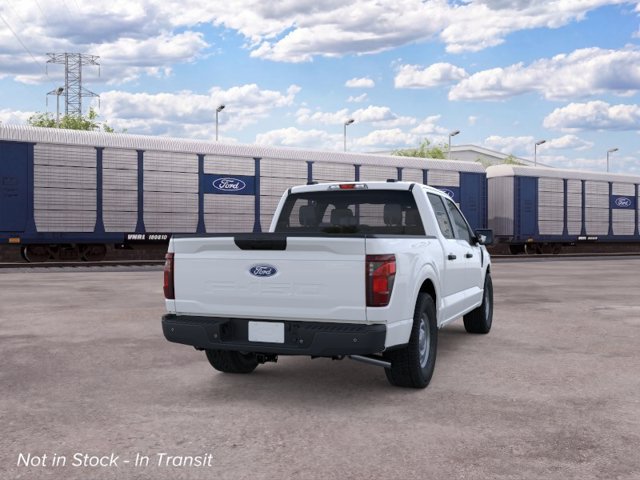 New 2026 Ford F150 XL RWD image 8