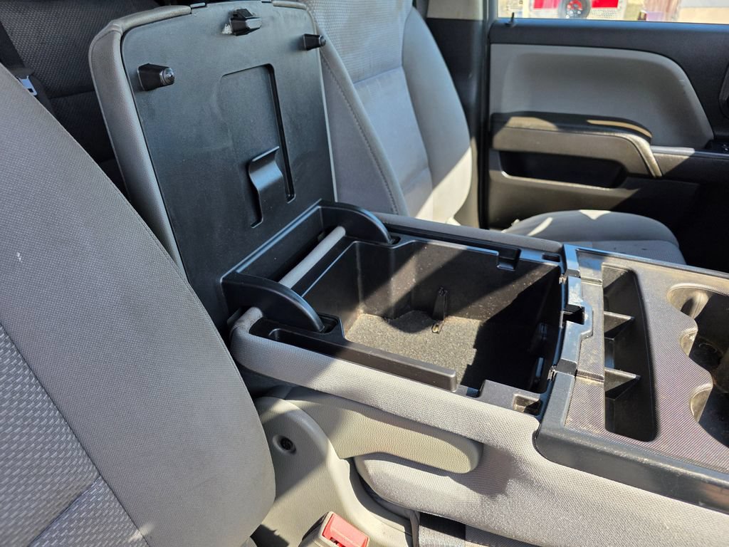 Used 2019 Chevrolet Silverado 2500 W/T w/ WT Convenience Package AWD/4WD image 34