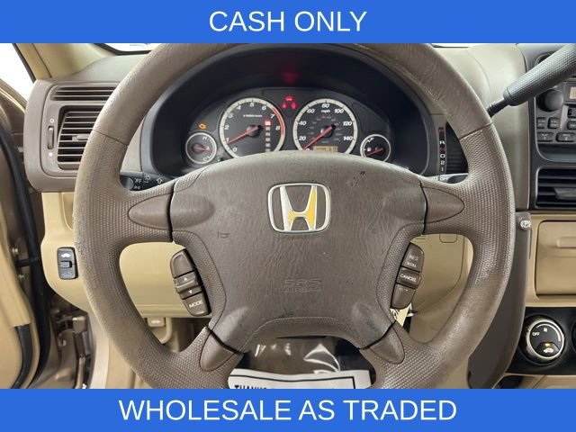 Used 2005 Honda CR-V EX image 17