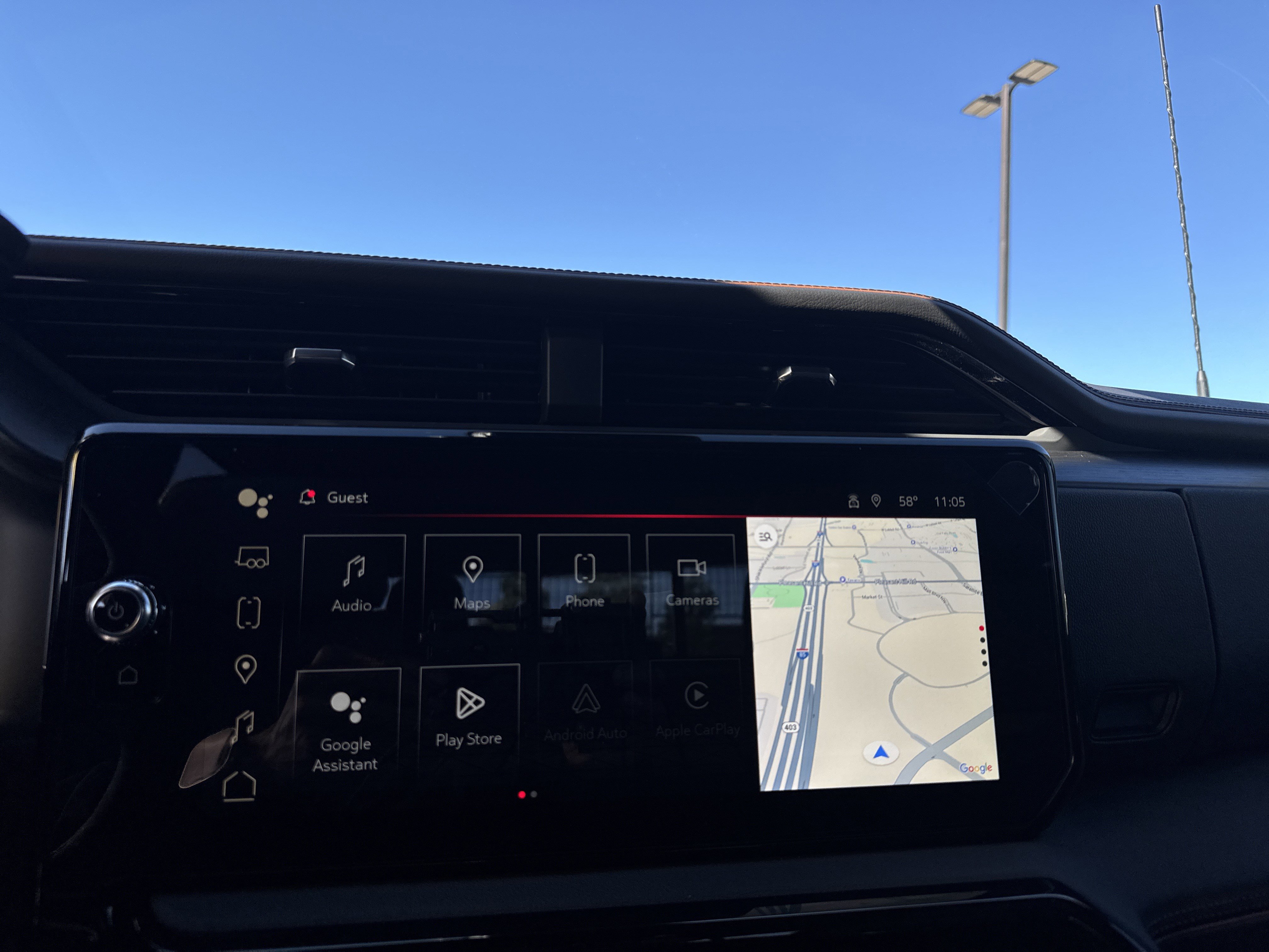 New 2026 GMC Sierra 2500 AT4 w/ AT4 Premium Plus Package image 24