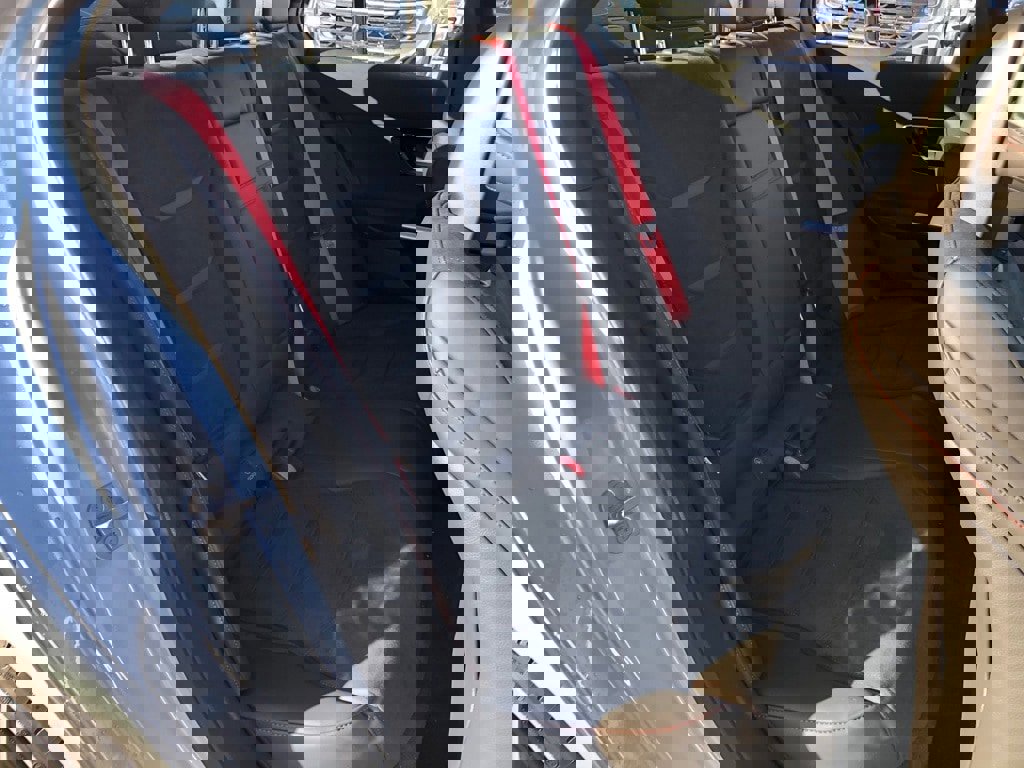 New 2026 Mercedes-Benz C 43 AMG 4MATIC Sedan image 36