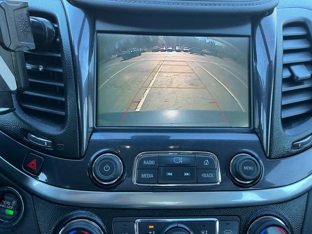 Used 2018 Chevrolet Impala LT image 22