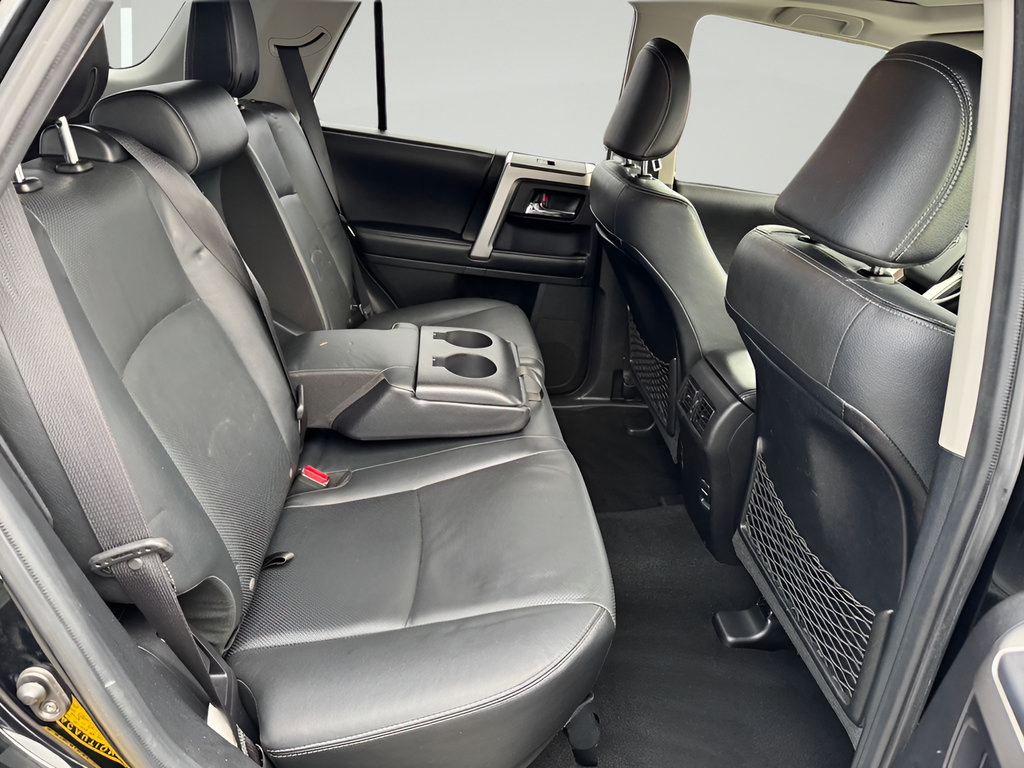 Used 2016 Toyota 4Runner Limited AWD/4WD image 18