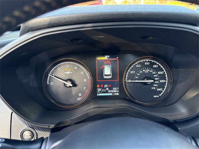 Certified 2023 Subaru Forester Wilderness image 15