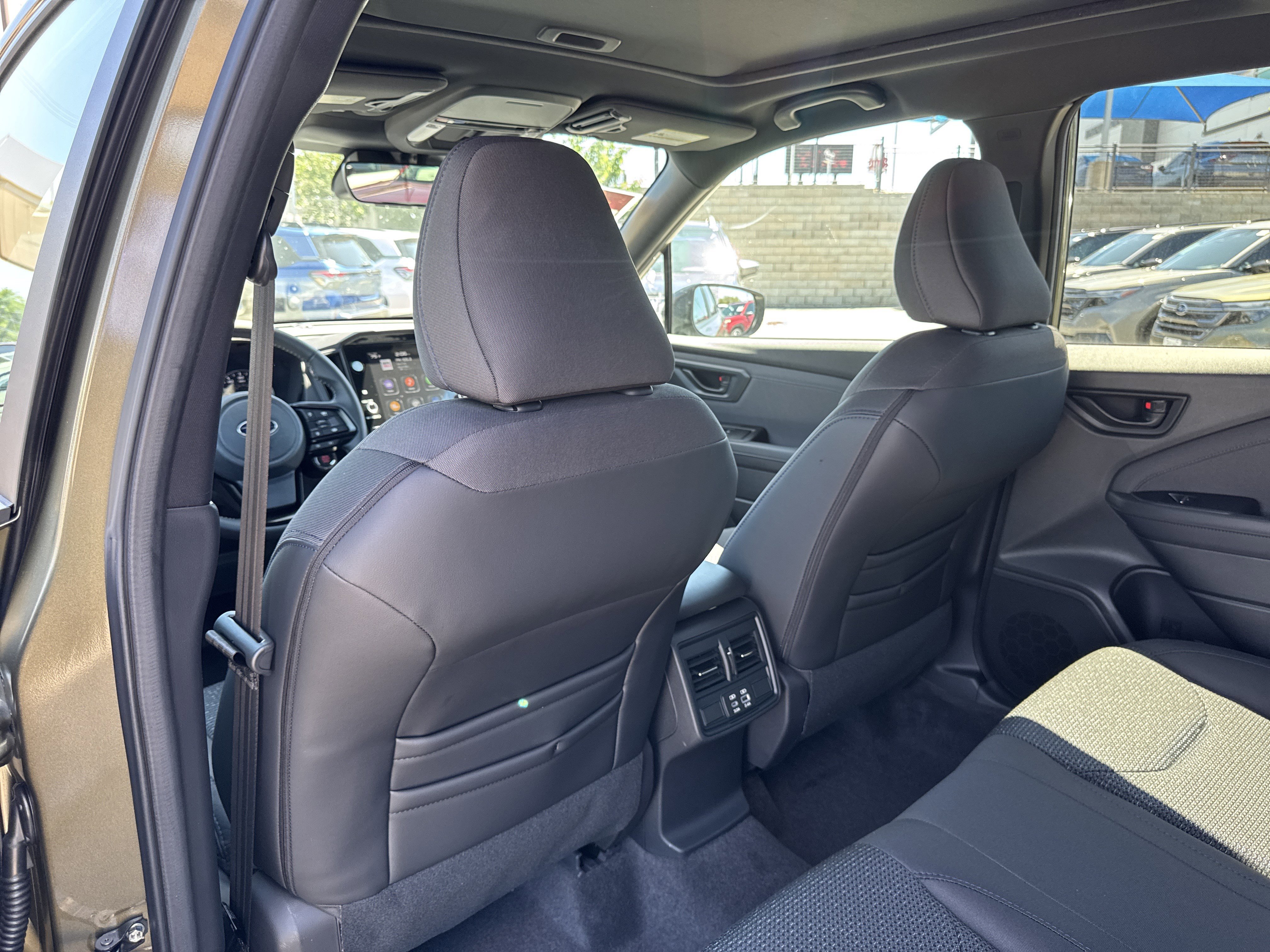 New 2026 Subaru Forester Premium image 28