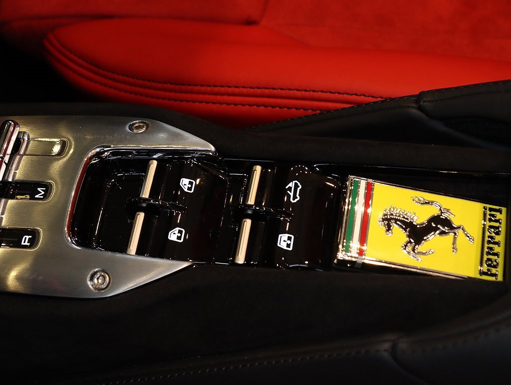 Certified 2022 Ferrari SF90 Spider image 75