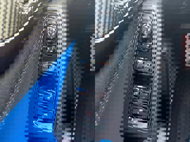 Used 2025 Subaru WRX tS image 31