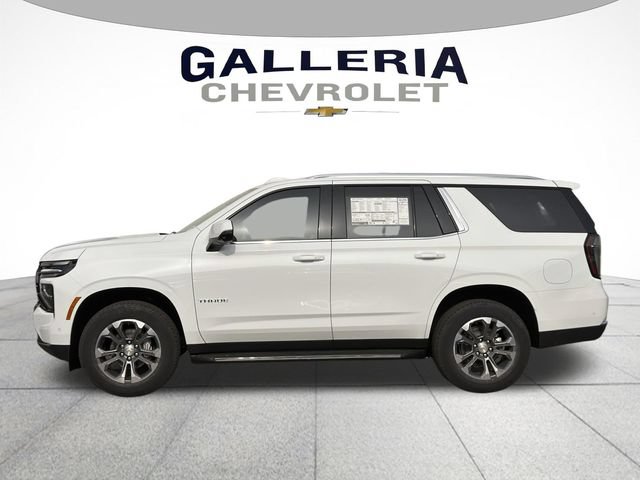 New 2026 Chevrolet Tahoe LT w/ Comfort Package RWD image 4