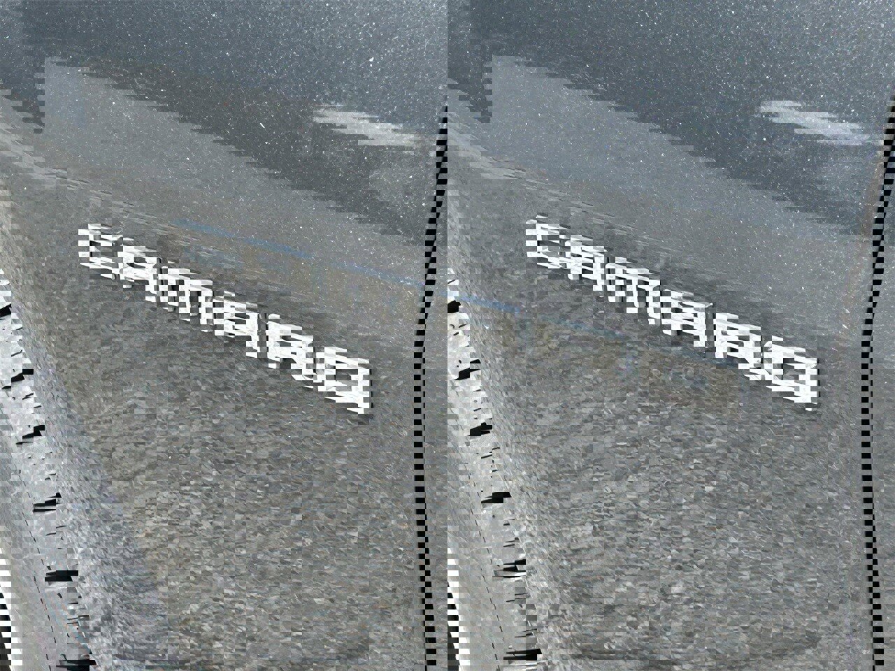 Used 2013 Chevrolet Camaro LT image 6